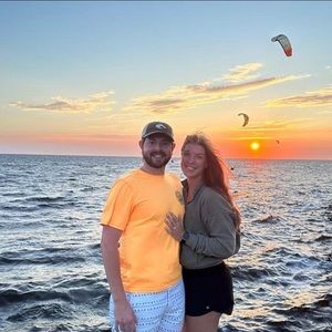 Meet your Posher, Creighton